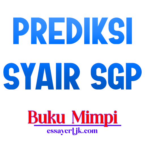 Prediksi Syair SGP 