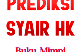 Prediksi Syair HK