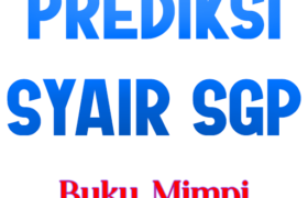 Prediksi Syair Sgp